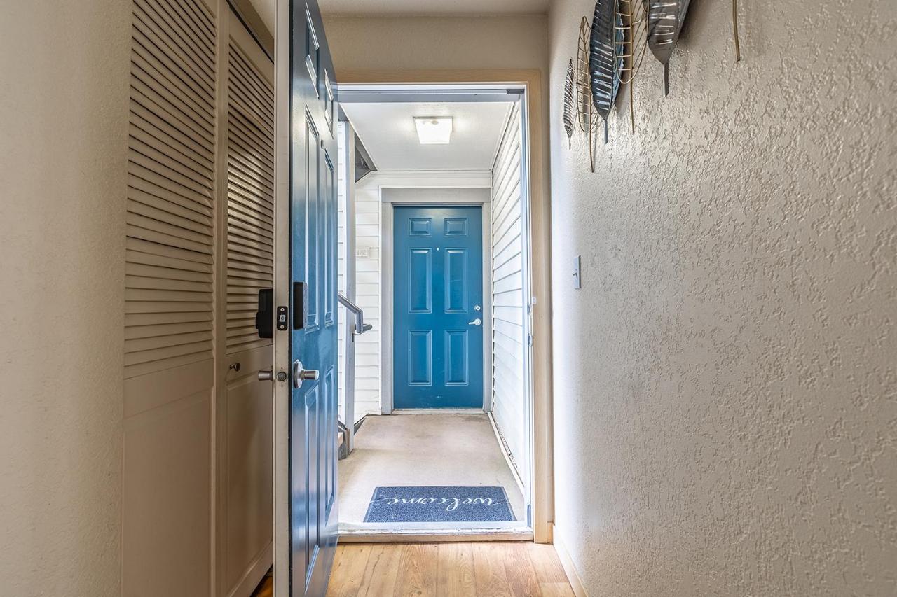 Beautiful And Cozy One Bedroom Apartment -Wifi, Bbq, Patio, Dog Park, Close To Greenlake And Northgate Seattle Luaran gambar