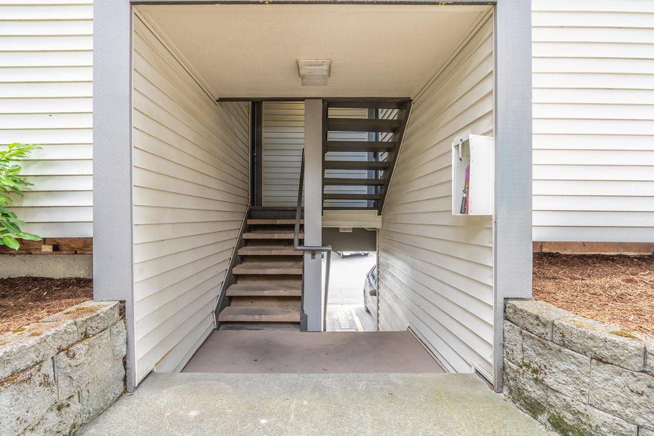 Beautiful And Cozy One Bedroom Apartment -Wifi, Bbq, Patio, Dog Park, Close To Greenlake And Northgate Seattle Luaran gambar